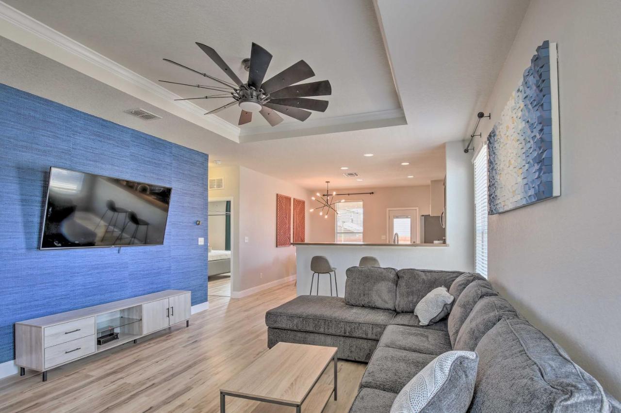 San Antonio Home With Patio And Grill Near Seaworld! Exterior foto